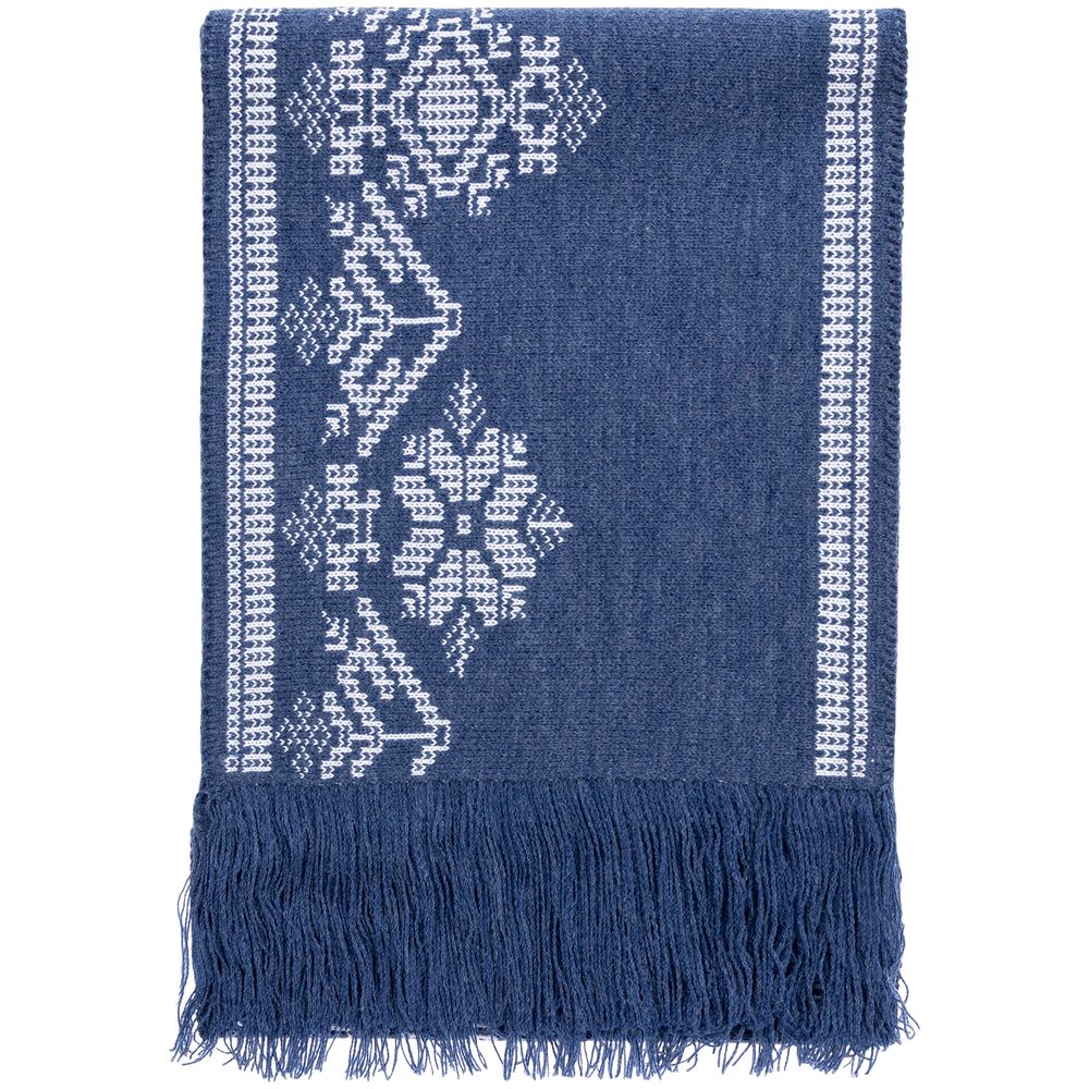 Набор Onego, синий (джинс) / Миниатюра WWW (1000)