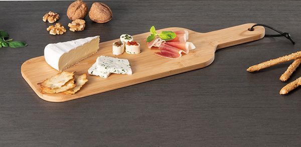 Доска кухонная Tabula Rasa / Миниатюра WWW (1000)