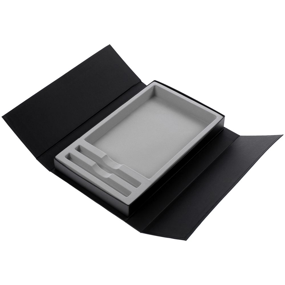 Набор Trio, серый / Миниатюра WWW (1000)