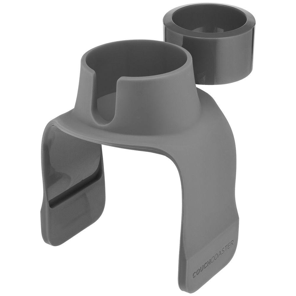 Подставка под кружку Sofatop, серая / Миниатюра WWW (1000)