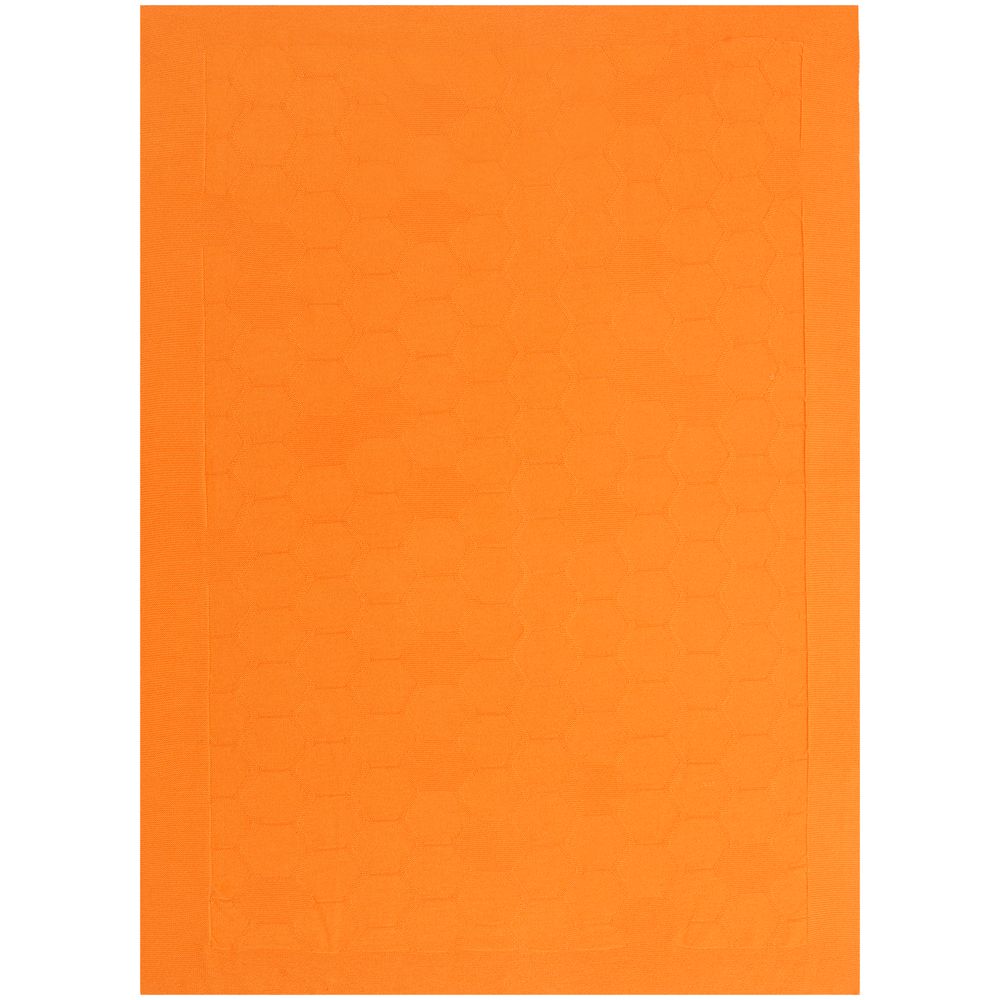 Плед на заказ Tricksy Terra, М, полушерсть / Миниатюра WWW (1000)