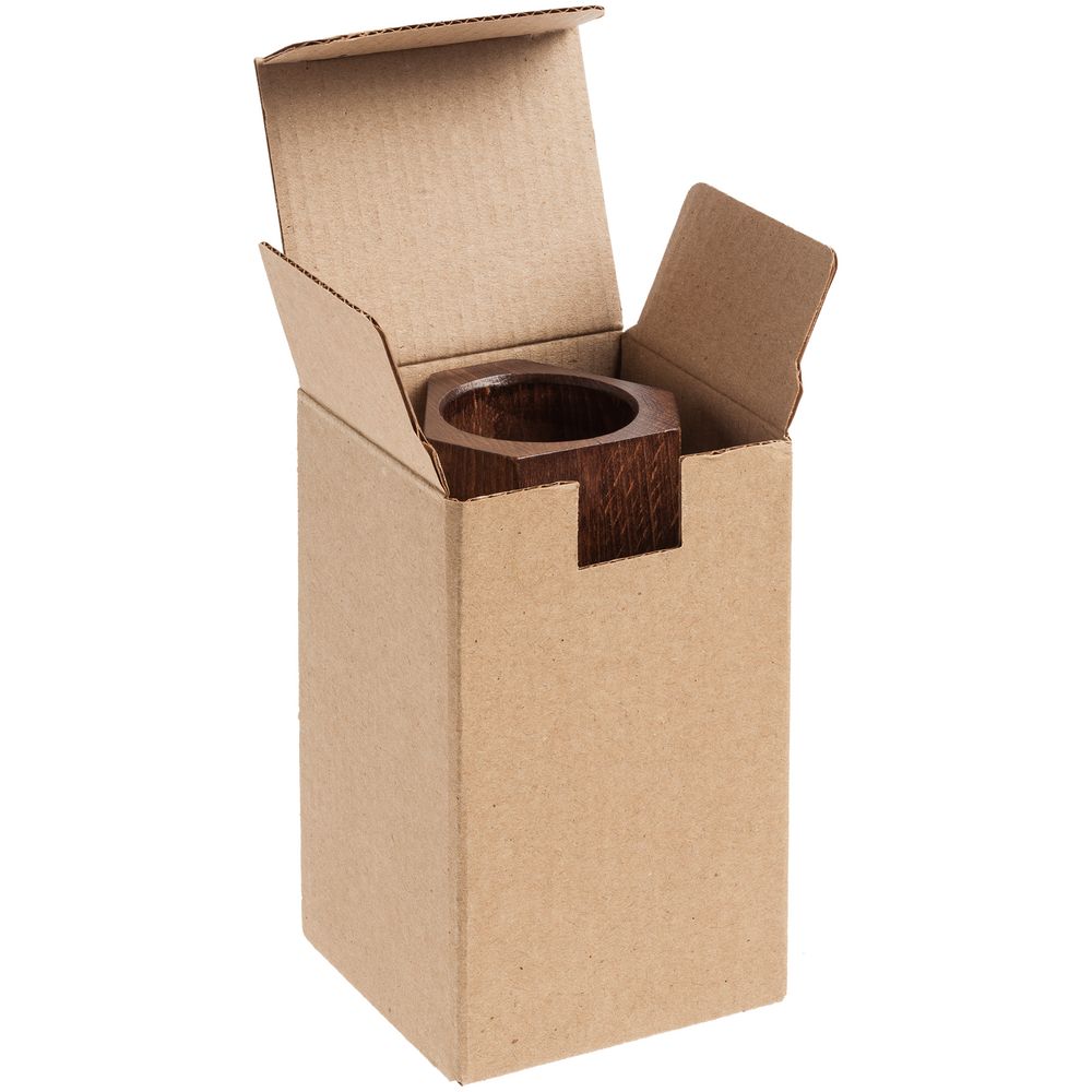 Подставка для письменных принадлежностей Wood Job / Миниатюра WWW (1000)