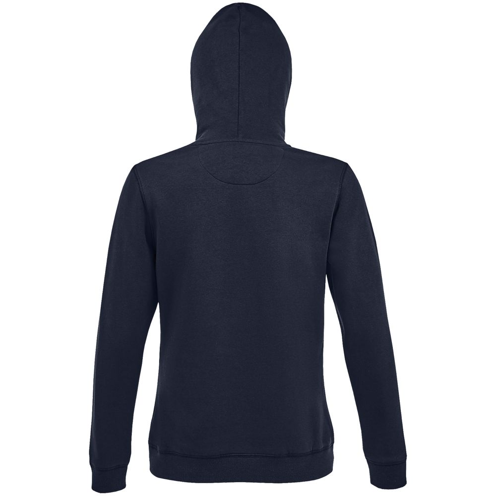 Толстовка женская Spencer Women, кобальт (темно-синяя) / Миниатюра WWW (1000)