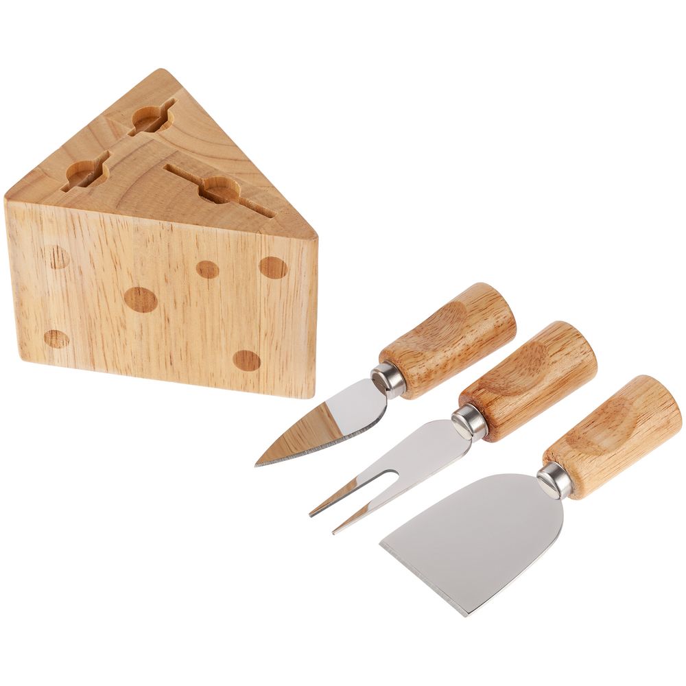 Набор для сыра «Леердам» / Миниатюра WWW (1000)