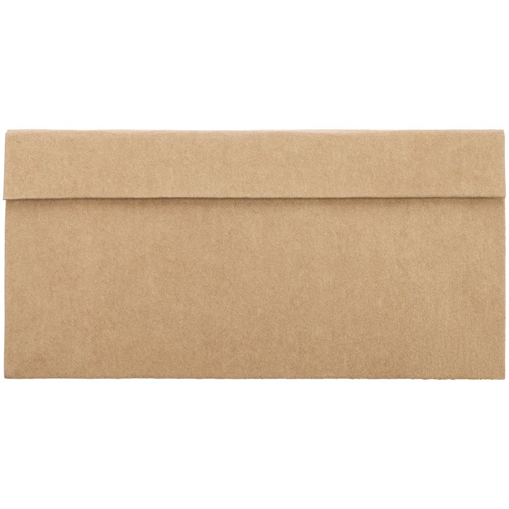 Органайзер для путешествий ticketJacket, песочный / Миниатюра WWW (1000)