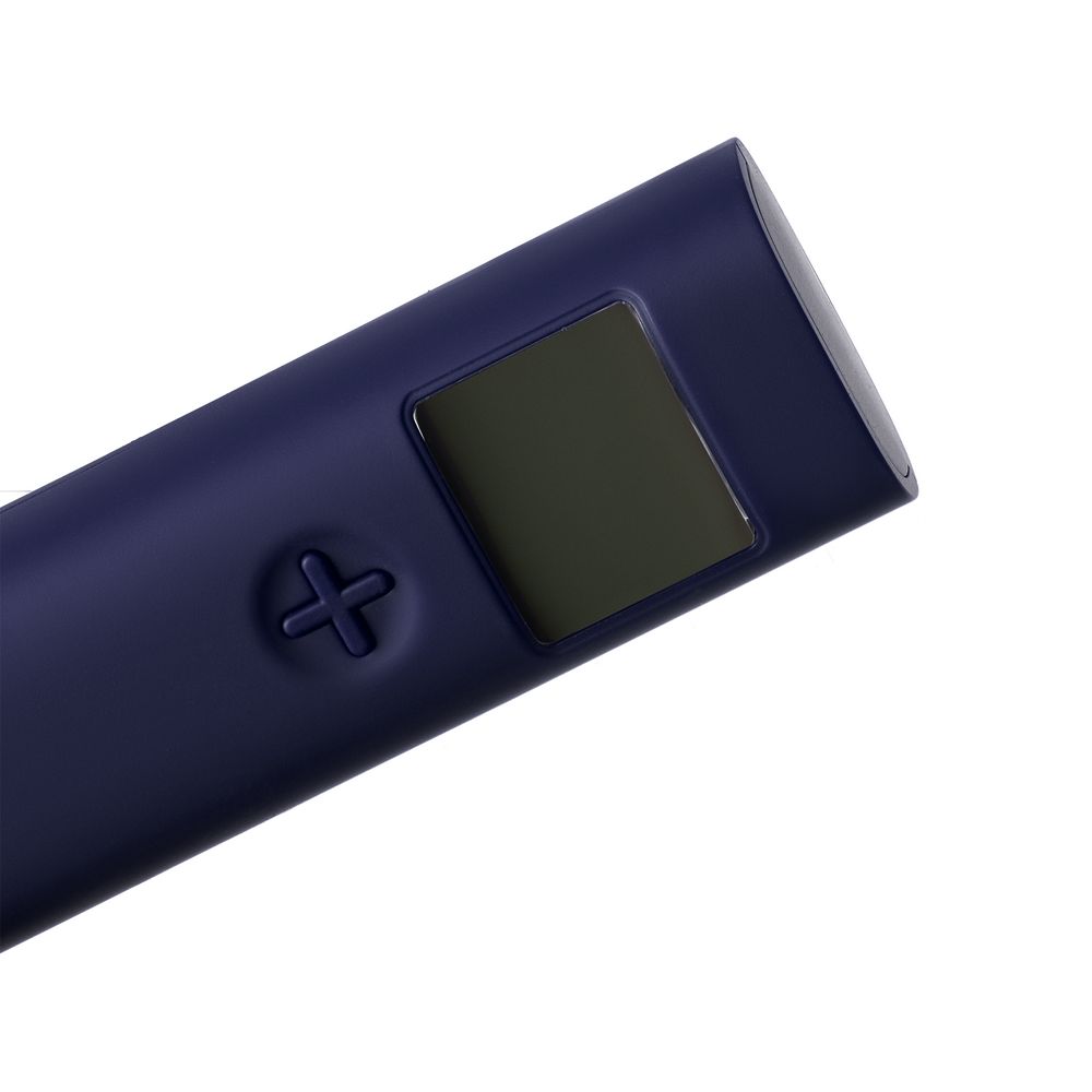 Дорожные весы Granska, синие / Миниатюра WWW (1000)