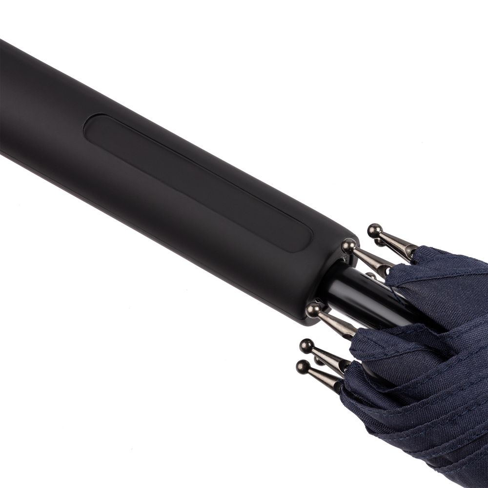 Зонт-трость Glasgow, зеленый / Миниатюра WWW (1000)