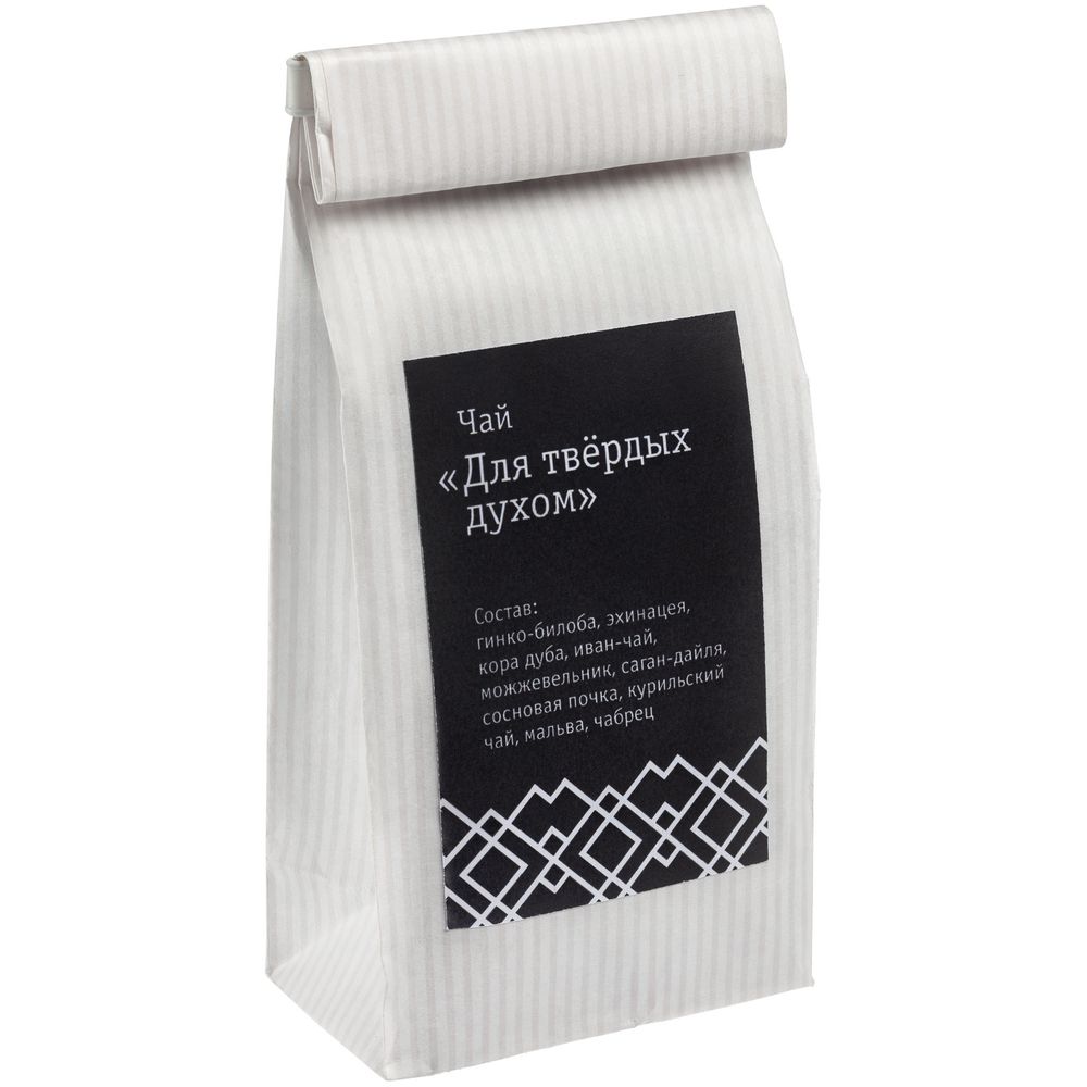 Набор «Для твердых духом», мумие / Миниатюра WWW (1000)