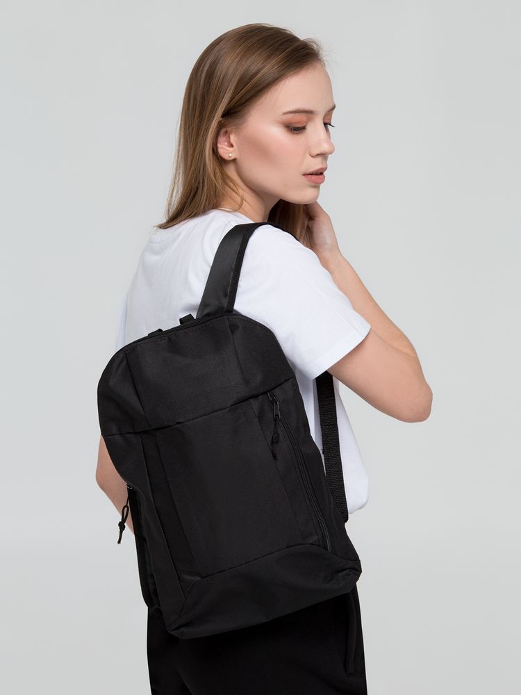 Рюкзак Bale, черный / Миниатюра WWW (1000)