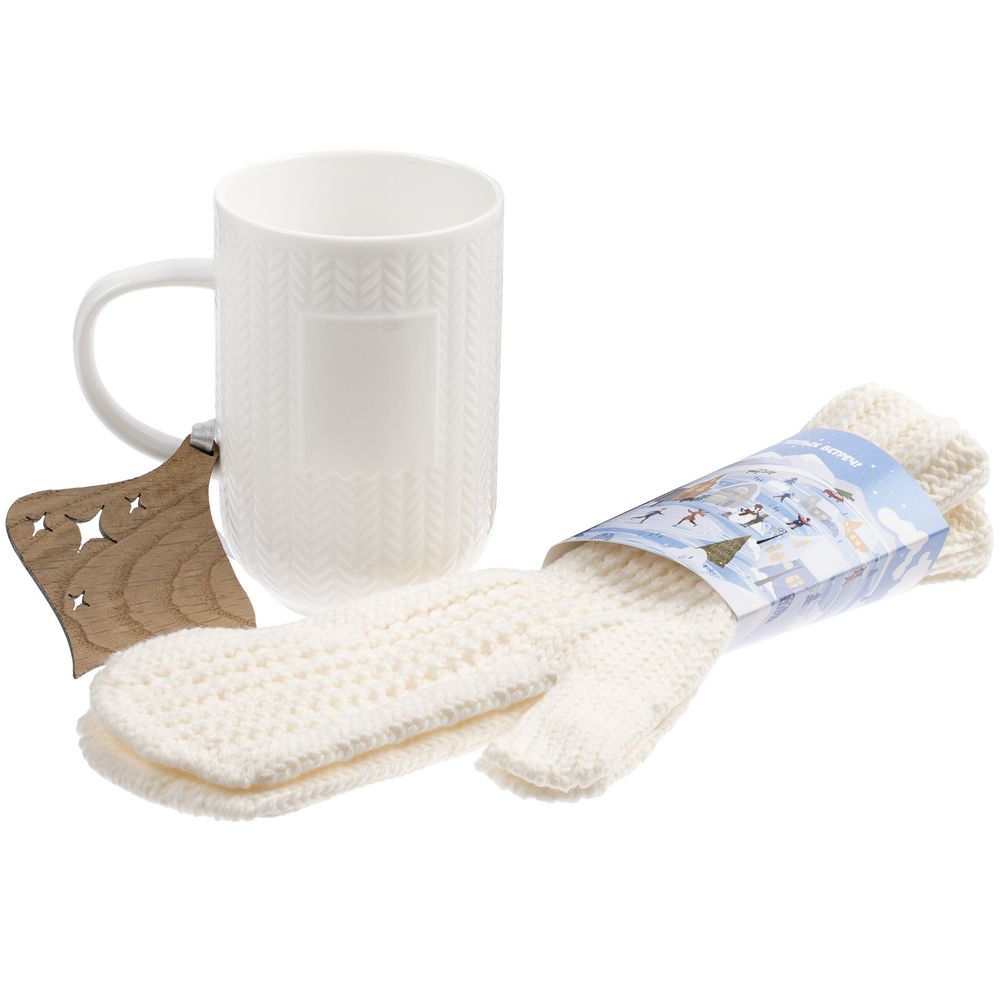 Набор Sweet Dreams / Миниатюра WWW (1000)