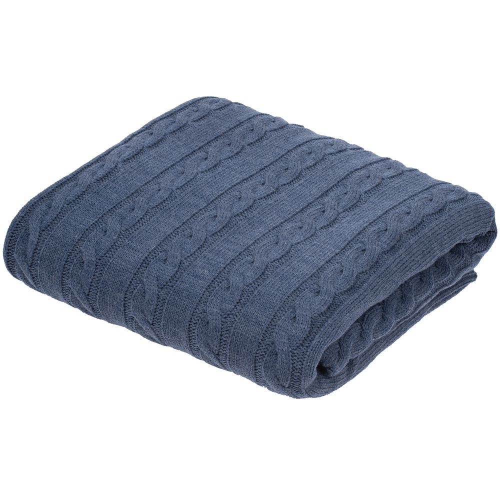 Плед на заказ Heat Trick Plus, S, полушерсть / Миниатюра WWW (1000)