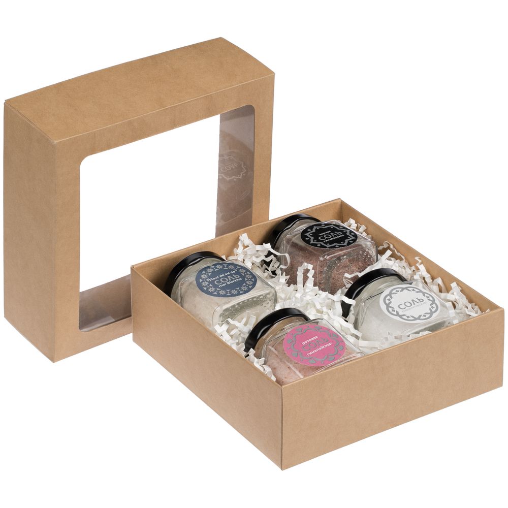 Набор Salato / Миниатюра WWW (1000)