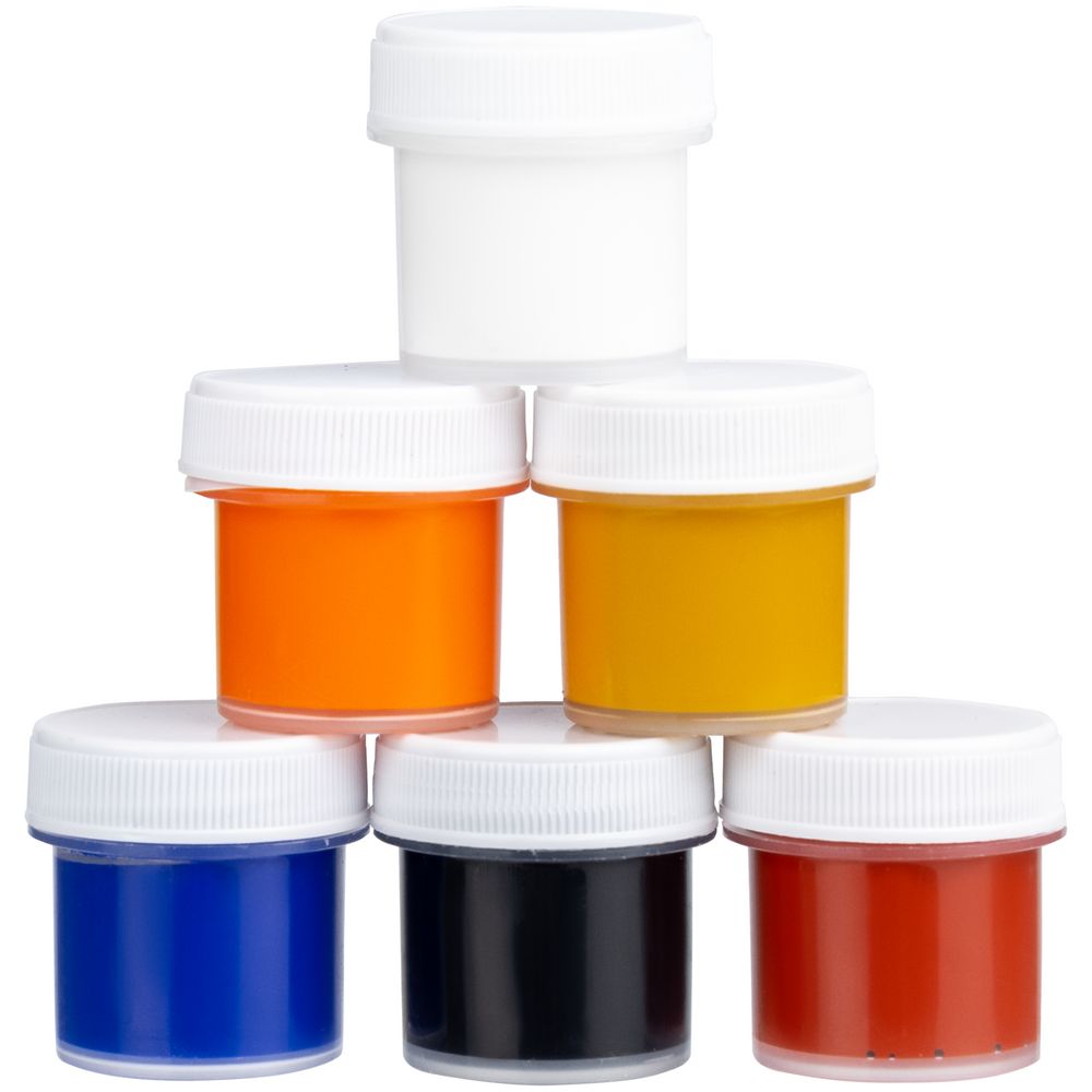 Набор «Где сидит фазан» / Миниатюра WWW (1000)