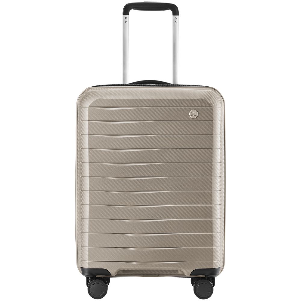 Чемодан Lightweight Luggage S, бежевый / Миниатюра WWW (1000)