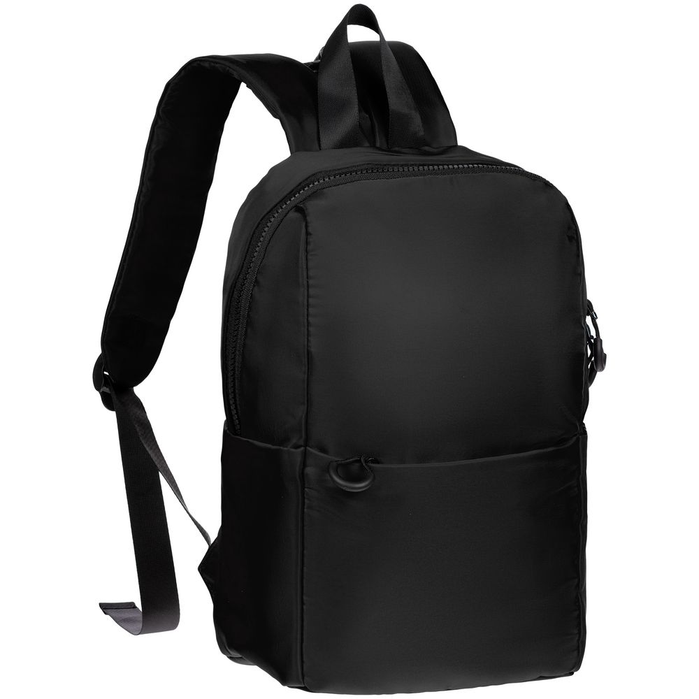 Рюкзак Brevis, черный / Миниатюра WWW (1000)