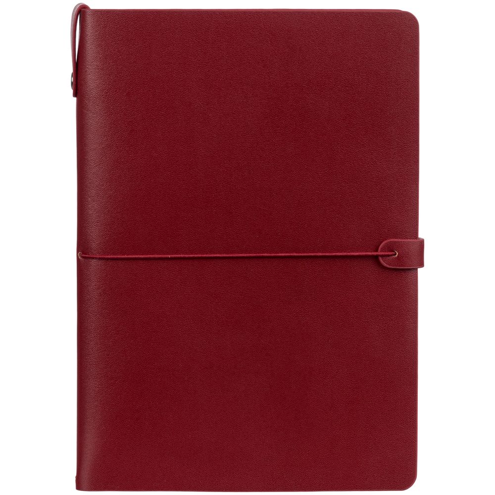 Органайзер Manifold, красный / Миниатюра WWW (1000)