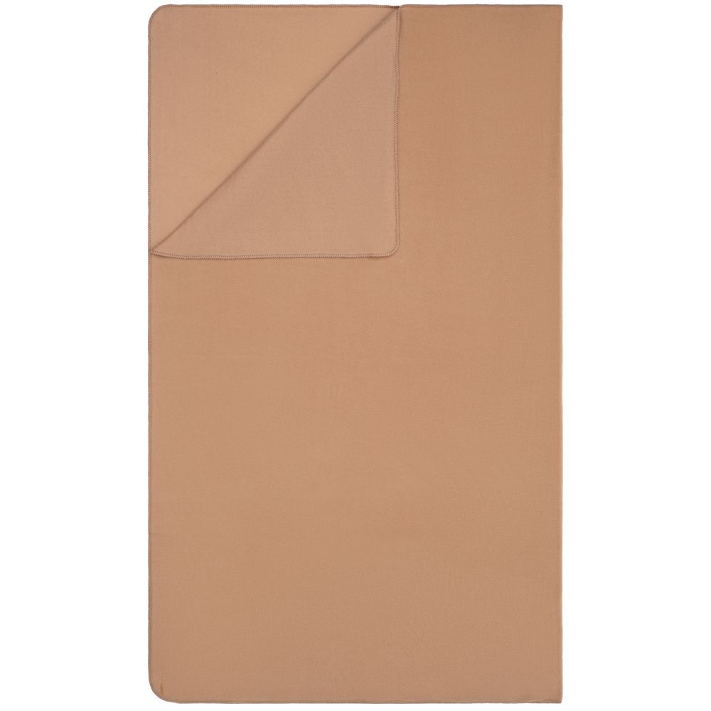 Дорожный плед Voyager 2, бежевый / Миниатюра WWW (1000)