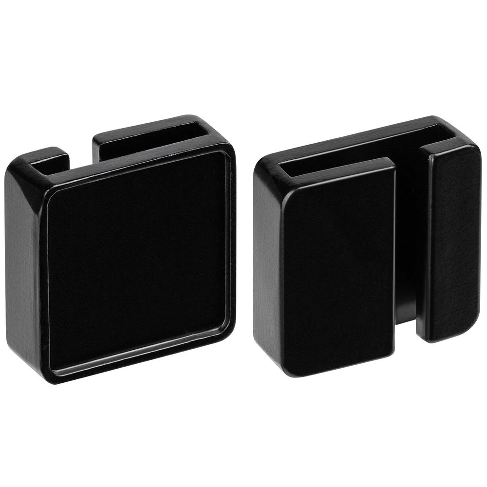 Еженедельник Cheery Black, недатированный, синий / Миниатюра WWW (1000)