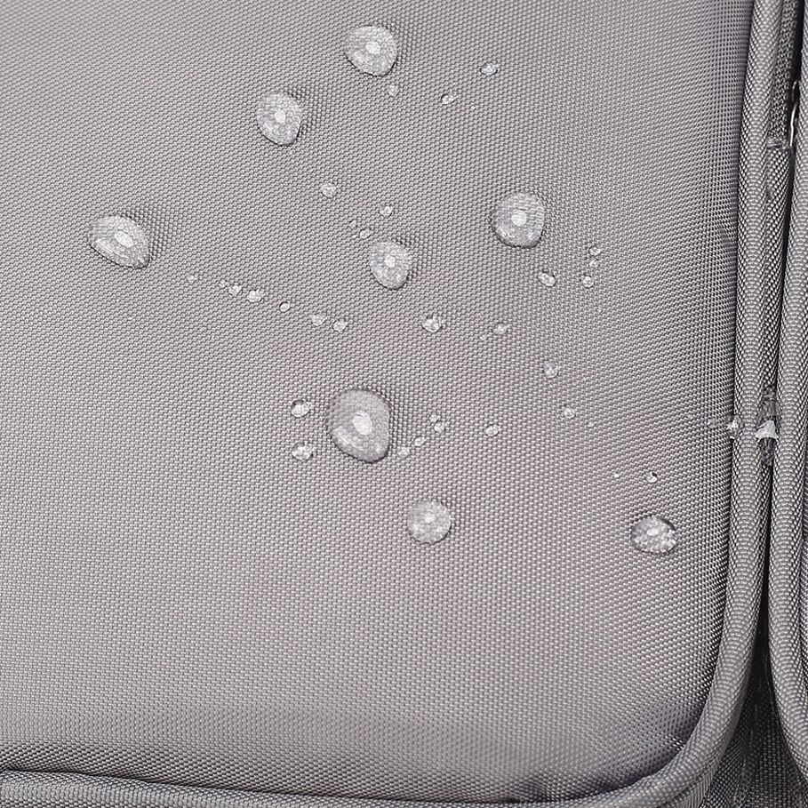 Cумка для ноутбука L266, темно-серая / Миниатюра WWW (1000)