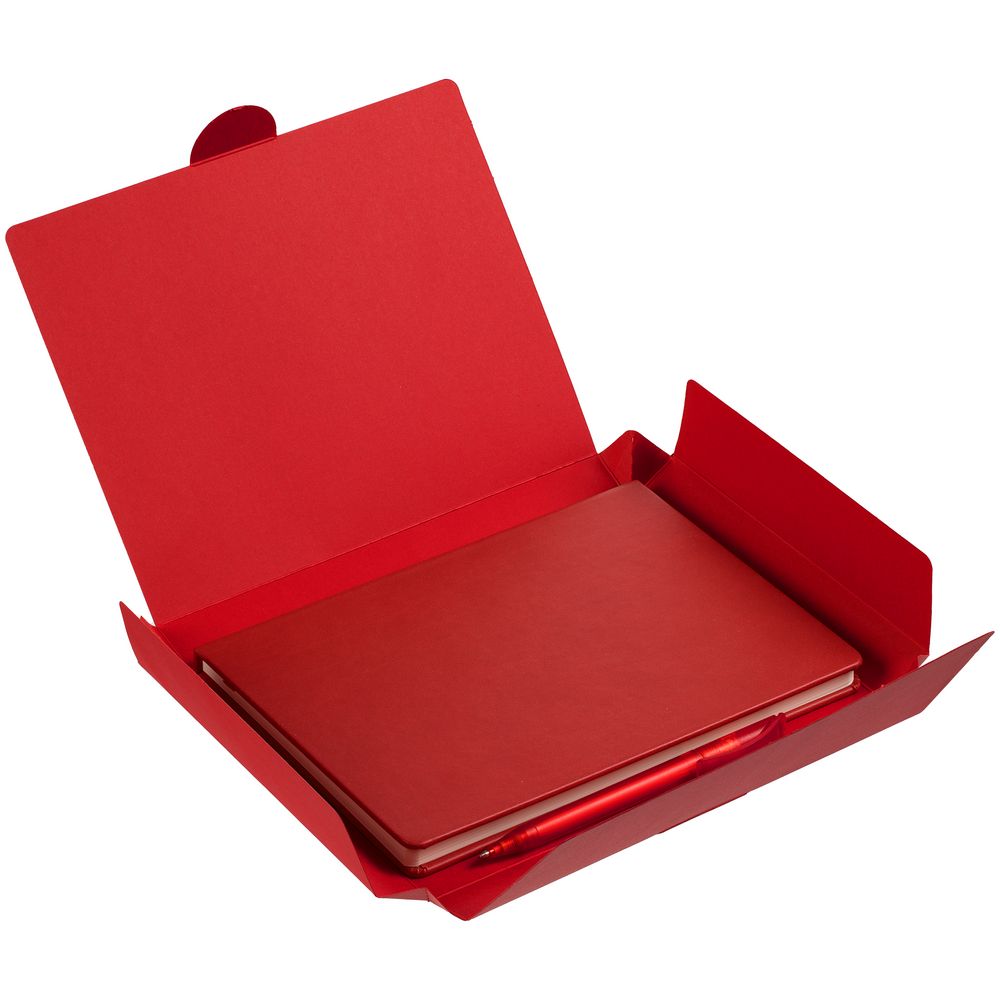 Набор Scope, красный / Миниатюра WWW (1000)