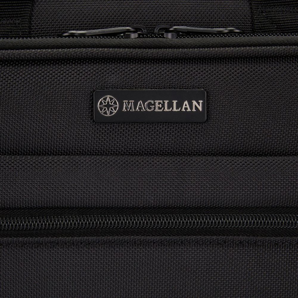 Сумка для ноутбука T Range, черная / Миниатюра WWW (1000)