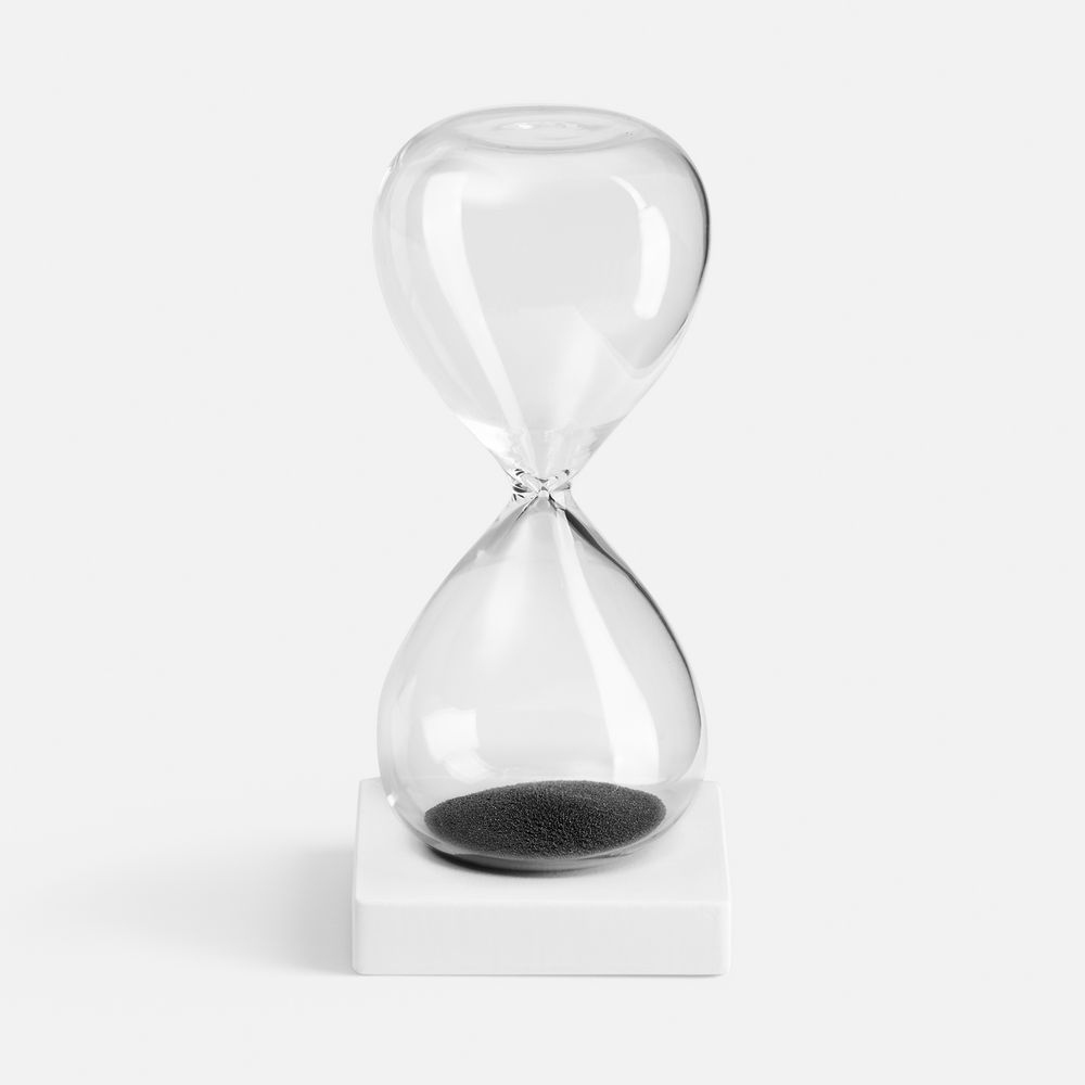 Магнитный антистресс Mystery, белый / Миниатюра WWW (1000)