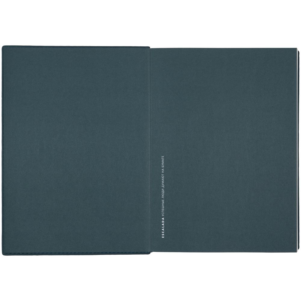 Ежедневник Ronda, датированный, зеленый / Миниатюра WWW (1000)