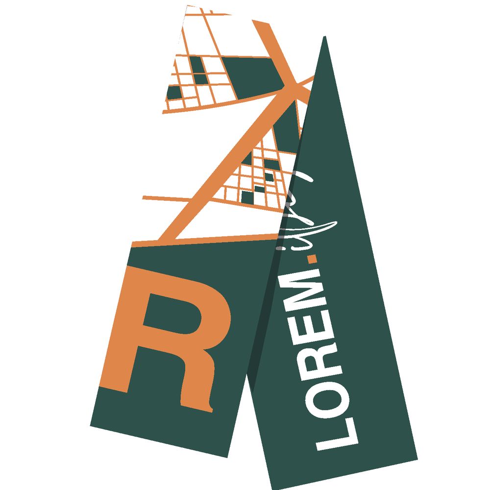 Шарф на заказ Tricksy Classic Fint, M, полушерсть / Миниатюра WWW (1000)