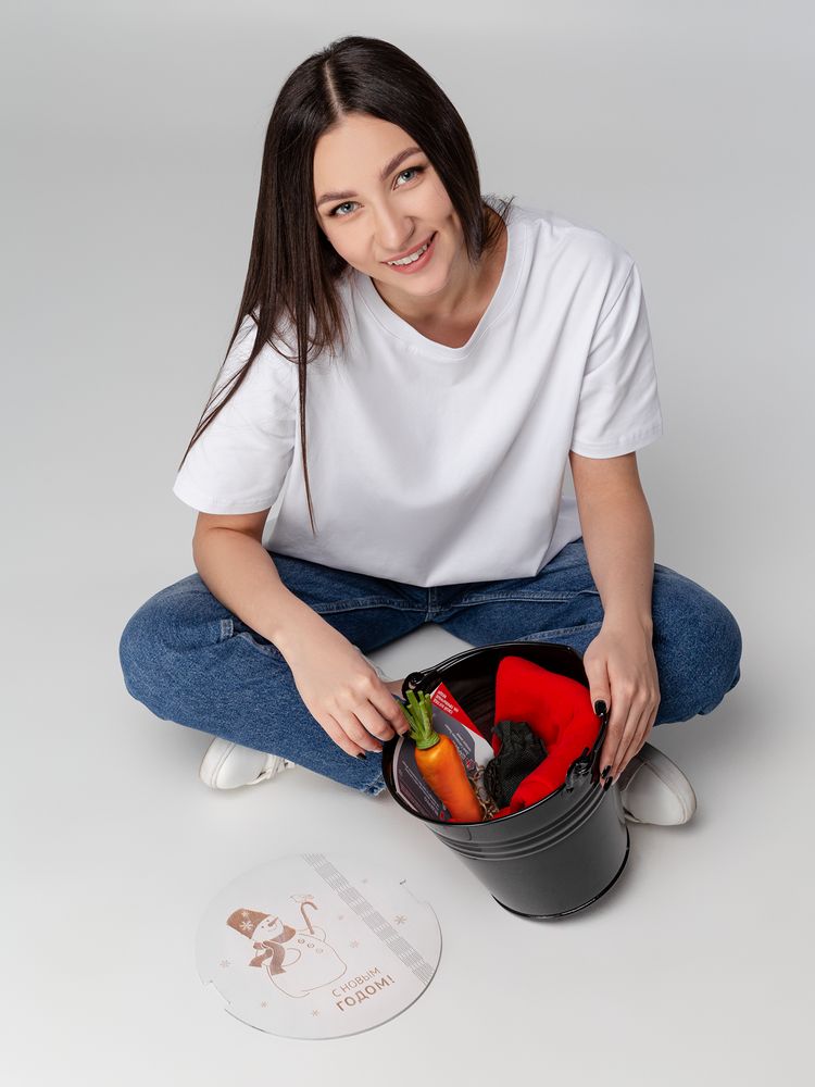 Набор «Все по-взрослому», зеленый / Миниатюра WWW (1000)