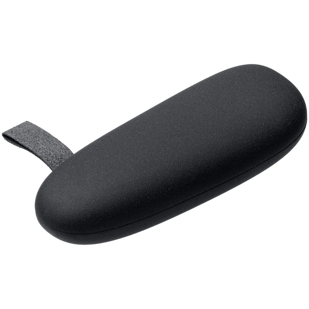 Внешний аккумулятор Pebble 2600 мАч, черный / Миниатюра WWW (1000)