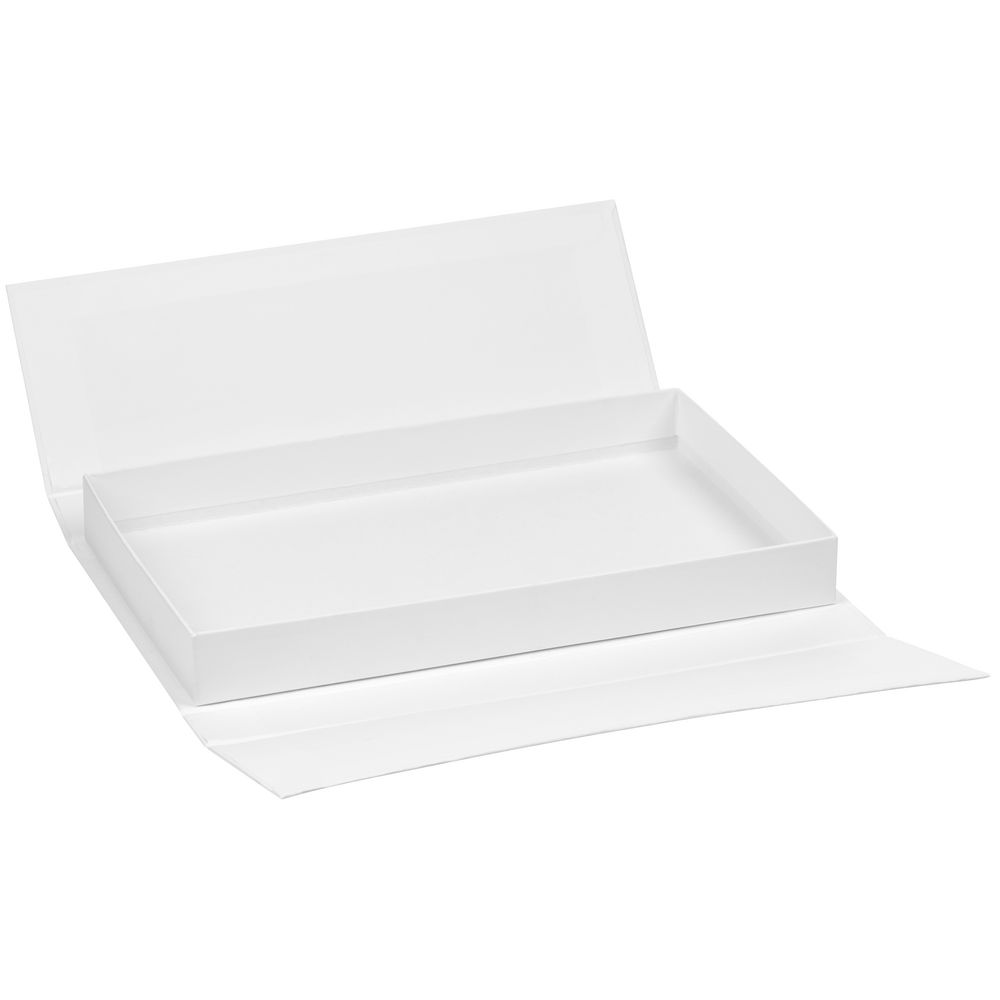 Коробка Triplet, белая / Миниатюра WWW (1000)