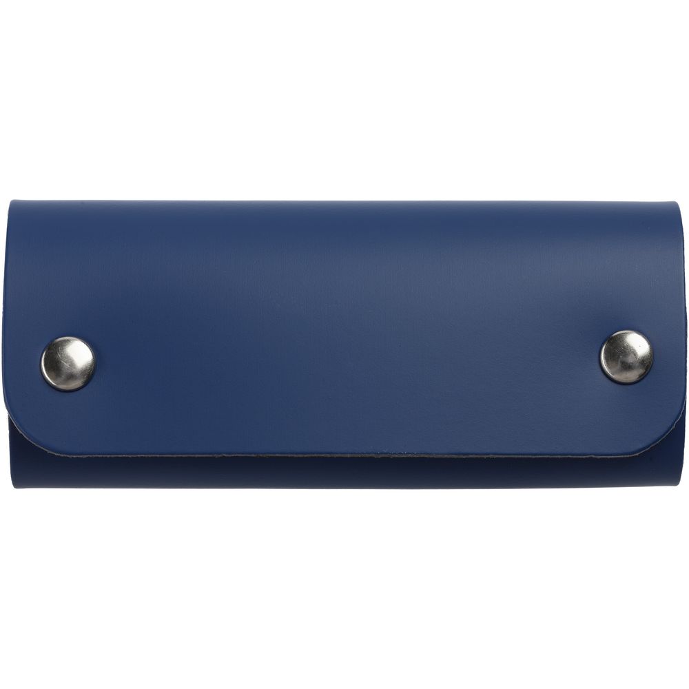 Ключница Salamander, синяя / Миниатюра WWW (1000)