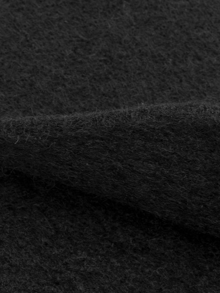 Банная шапка Heat Off, черная / Миниатюра WWW (1000)