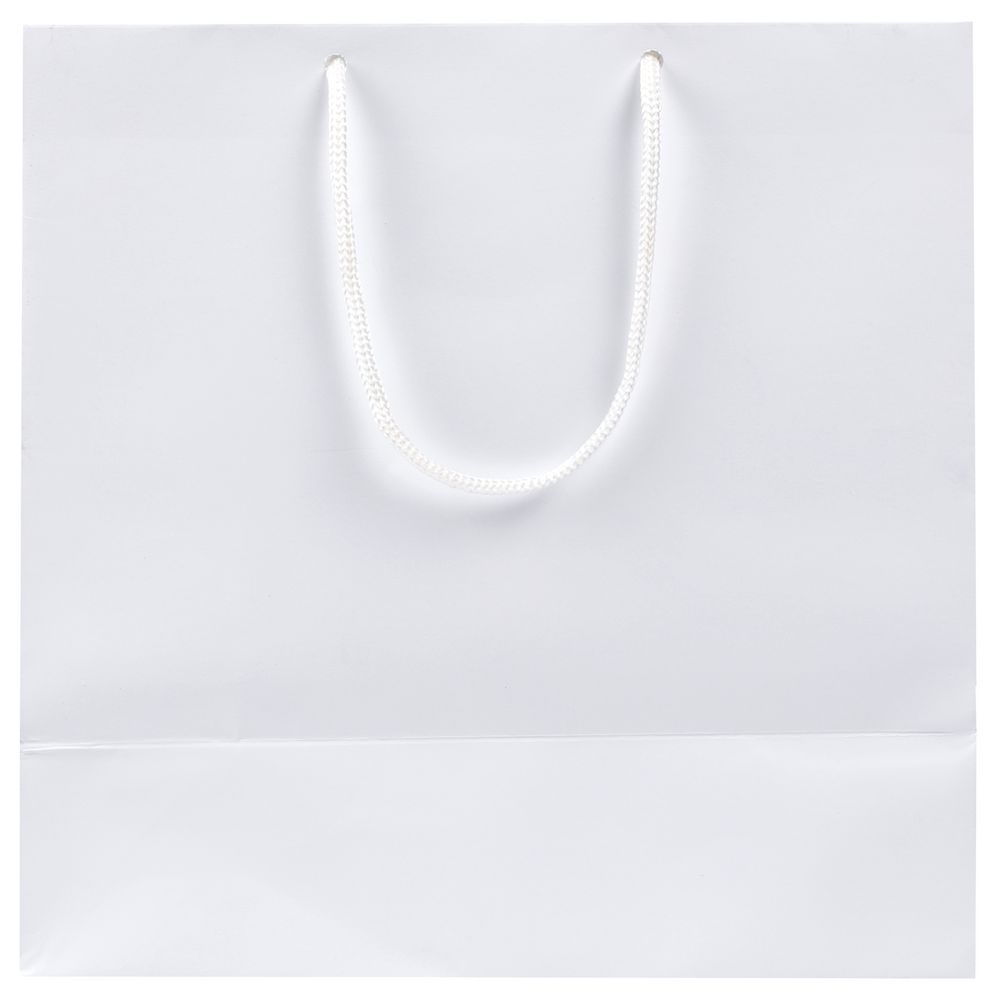 Пакет «Сказочный узор», белый / Миниатюра WWW (1000)