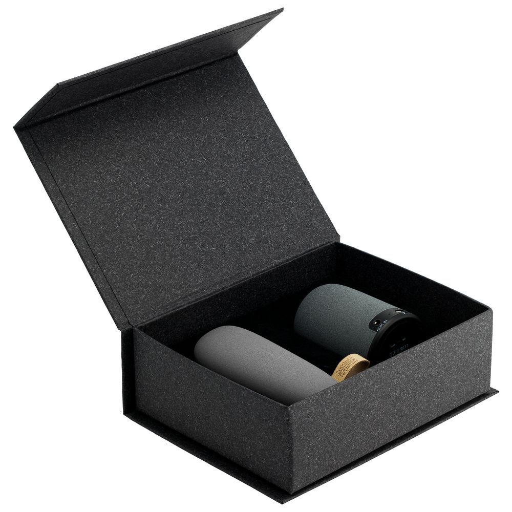 Набор Palm Beach, малый, серый / Миниатюра WWW (1000)