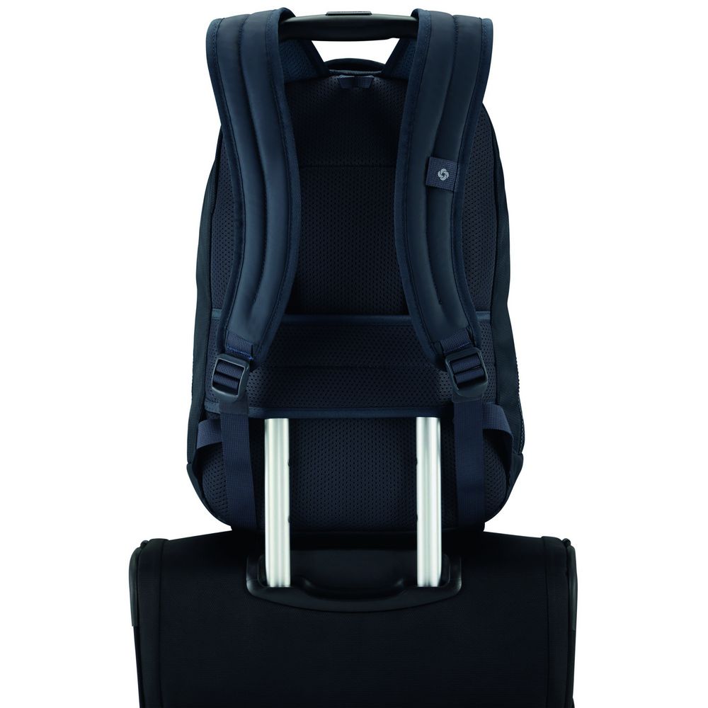 Рюкзак для ноутбука Midtown S, темно-синий / Миниатюра WWW (1000)