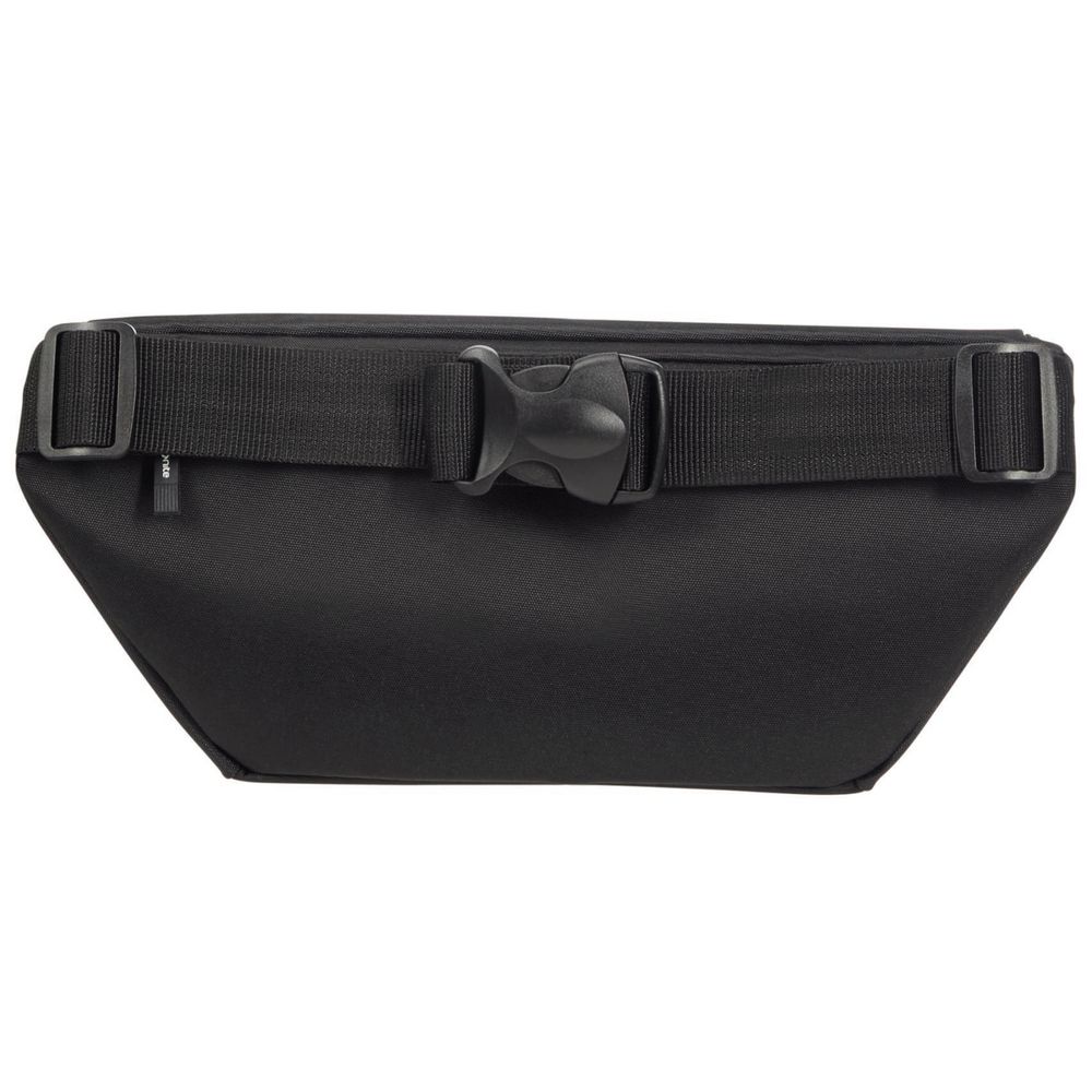 Сумка поясная Litepoint, черная / Миниатюра WWW (1000)