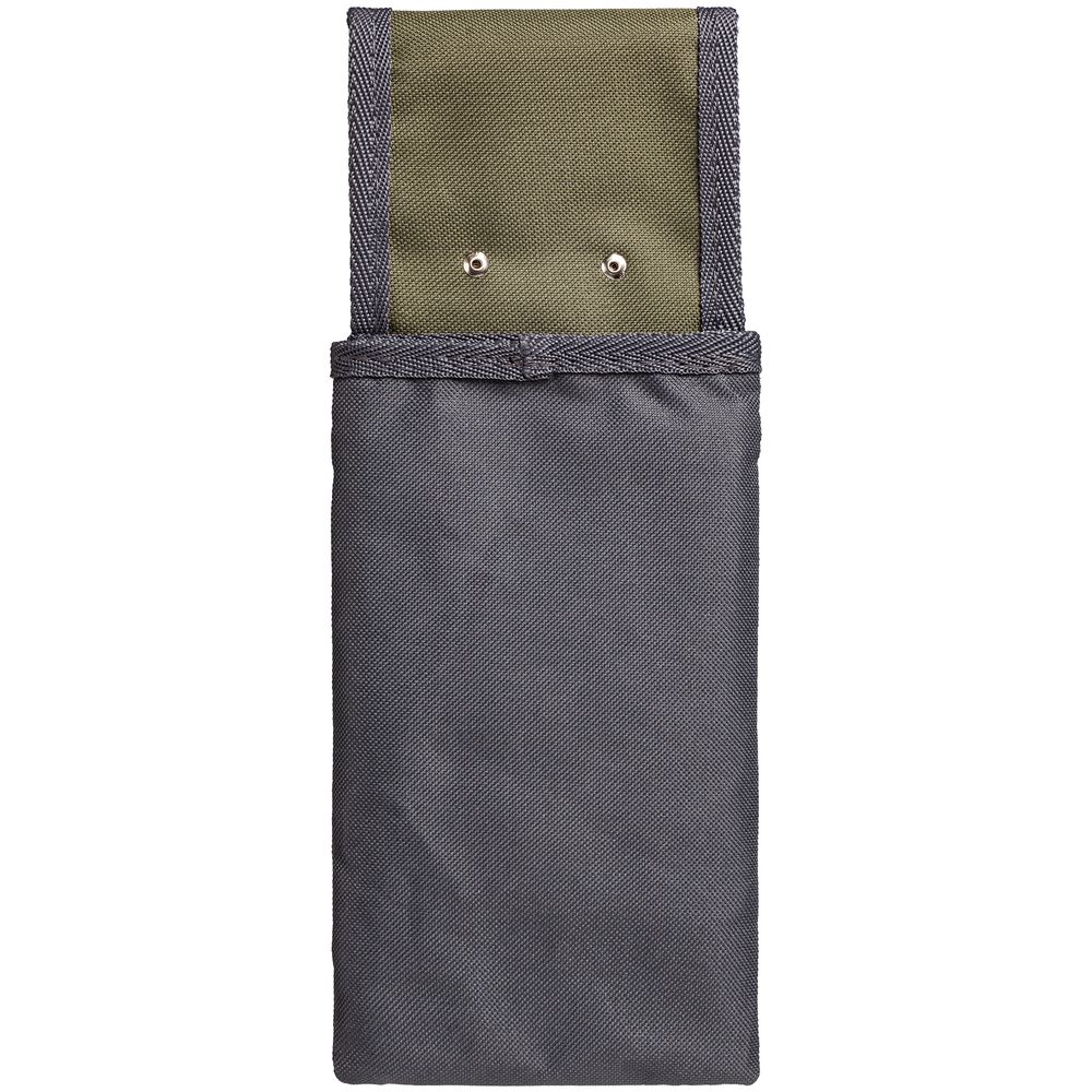 Пояс Build Up с одним карманом / Миниатюра WWW (1000)