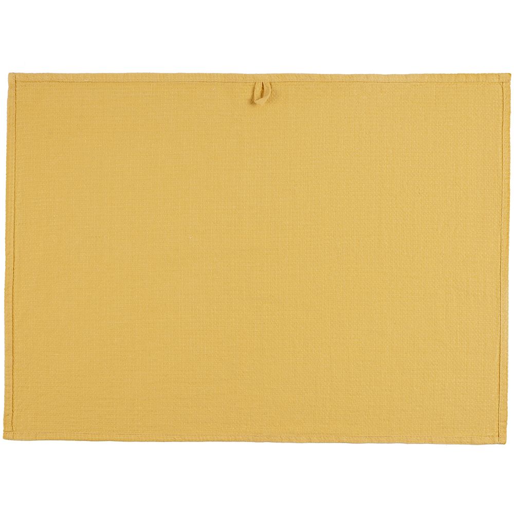 Набор полотенец Fine Line, желтый / Миниатюра WWW (1000)