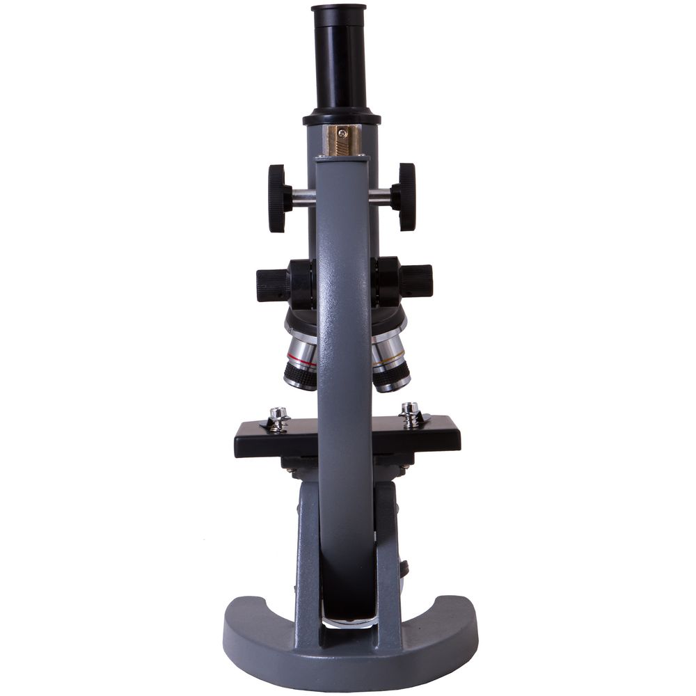 Монокулярный микроскоп 5S NG / Миниатюра WWW (1000)