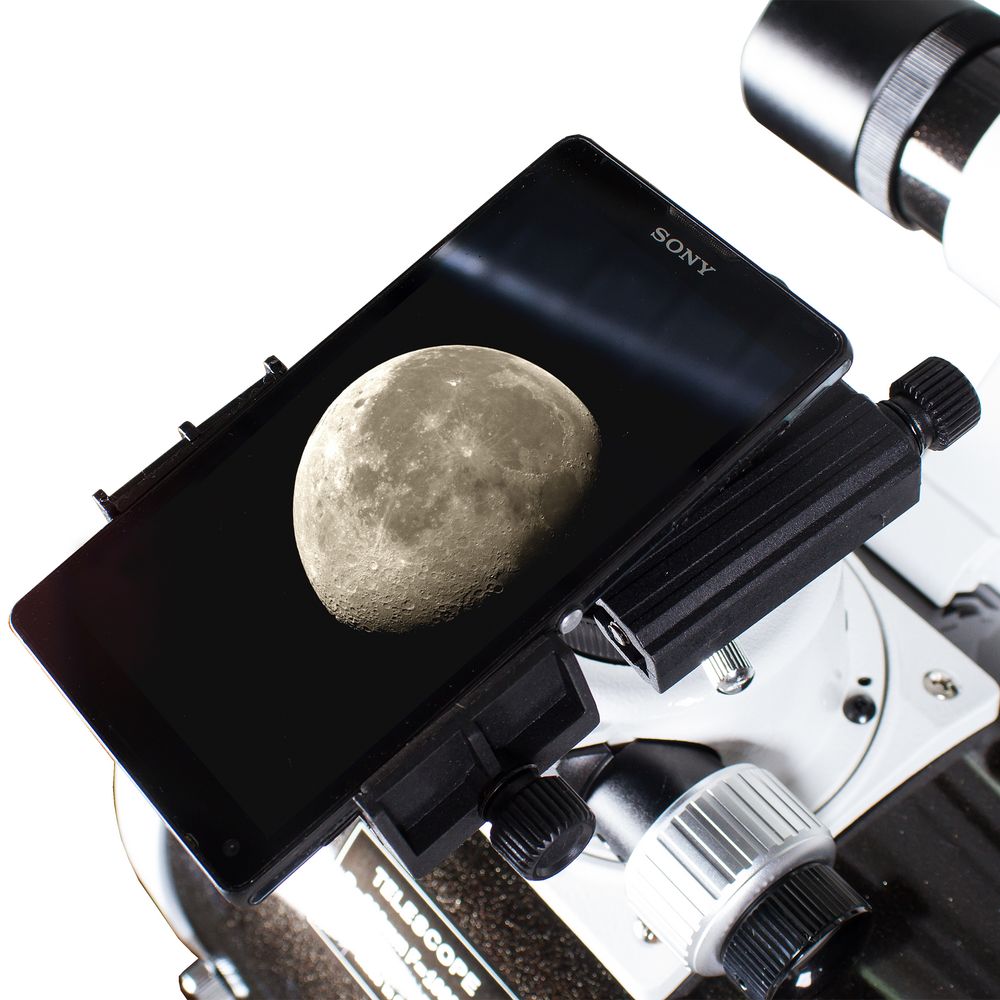 Адаптер для смартфона A10 / Миниатюра WWW (1000)