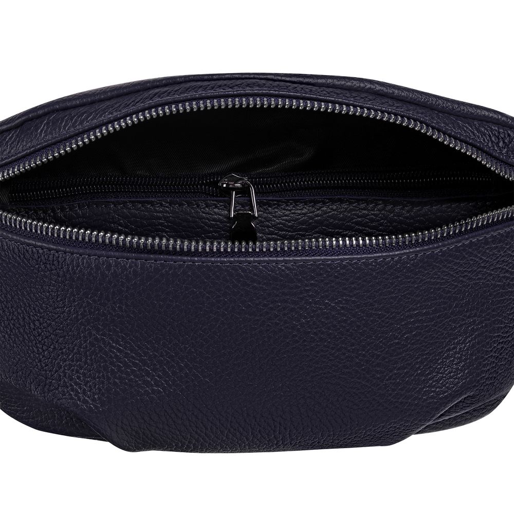 Поясная сумка Marcia, темно-синяя / Миниатюра WWW (1000)