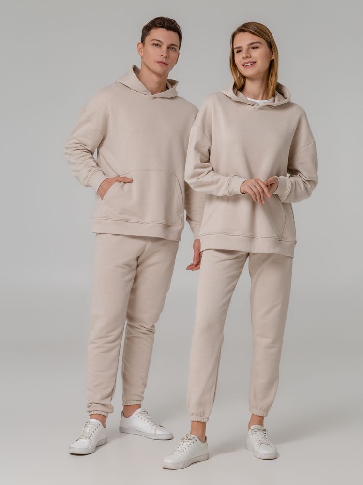 Худи Kulonga Comfort, бежевое / Миниатюра WWW (1000)