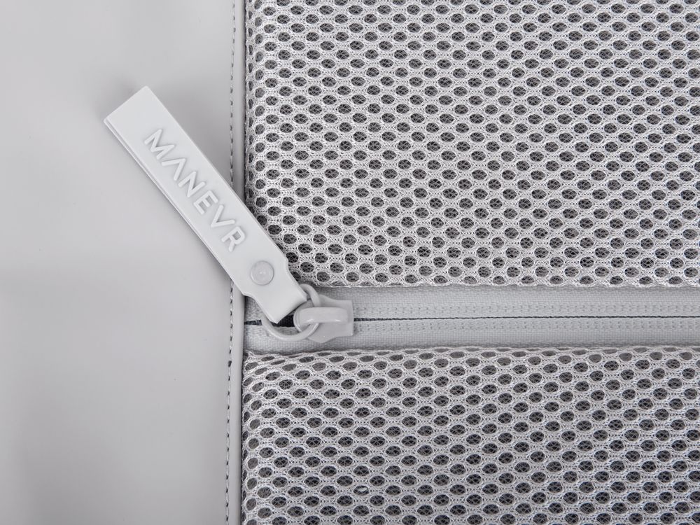 Рюкзак Traffic, серый / Миниатюра WWW (1000)