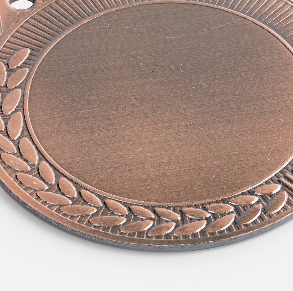 Медаль Regalia, большая, бронзовая / Миниатюра WWW (1000)