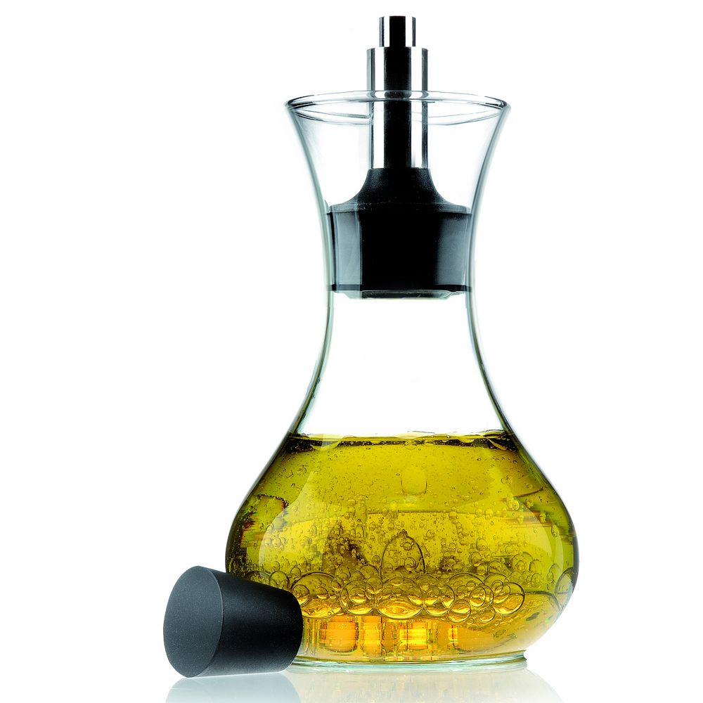 Шейкер для салатной заправки Drip Free / Миниатюра WWW (1000)