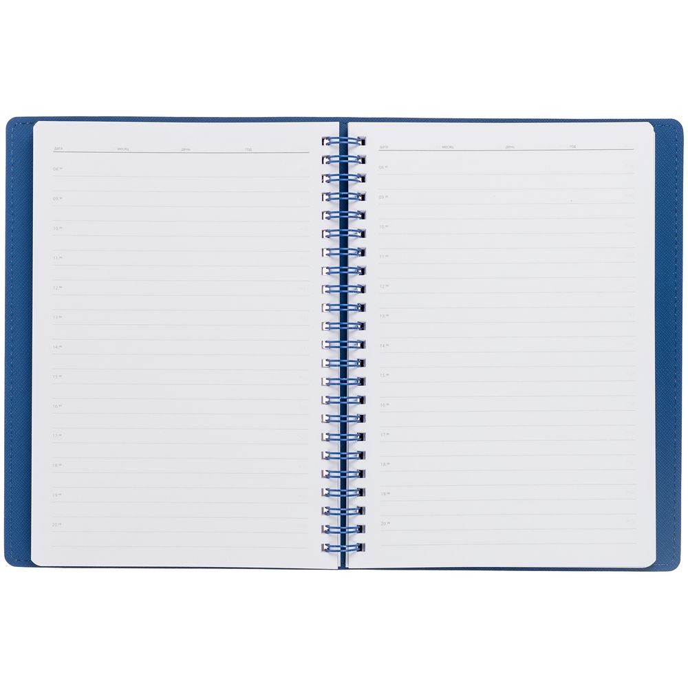 Набор Spring Shall, оранжевый с синим / Миниатюра WWW (1000)