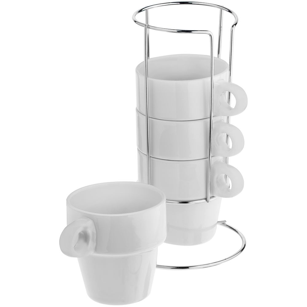 Кружка Inset, белая / Миниатюра WWW (1000)