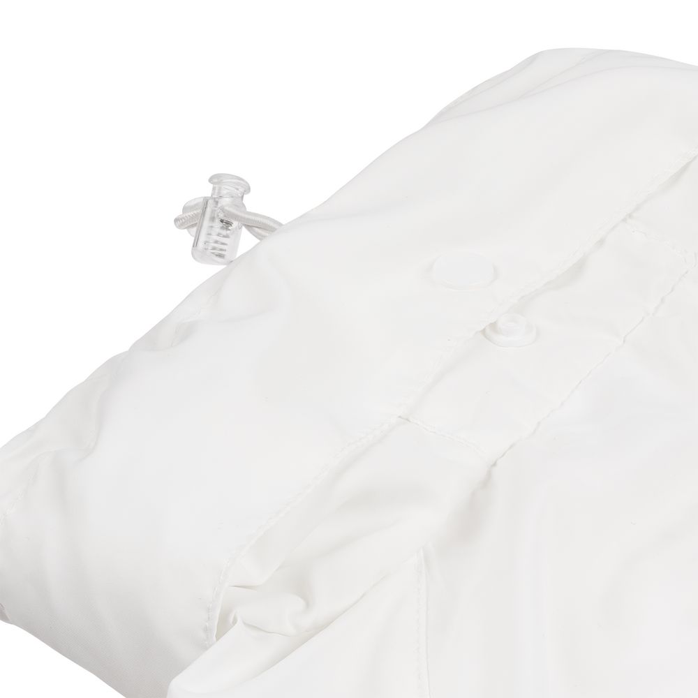 Куртка Kivach City, белая / Миниатюра WWW (1000)