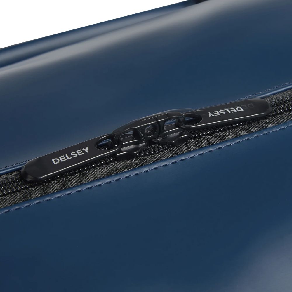 Сумка дорожная Turenne M, темно-синяя / Миниатюра WWW (1000)